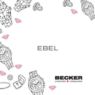 EBEL Uhren