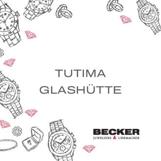 Tutima Glashütte
