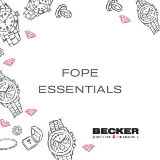 FOPE Essentials