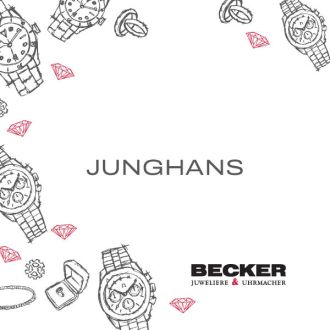 Junghans Uhren