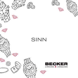 Sinn Uhren