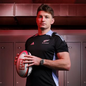 BEAUDEN BARRETT