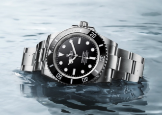 Oyster Perpetual Submariner