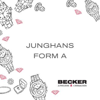 Junghans Form A