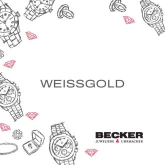 Weißgold