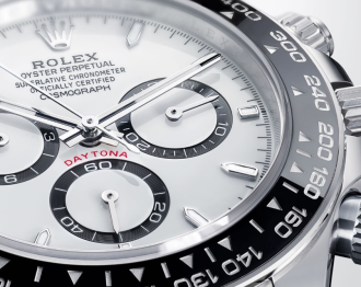 Oyster Perpetual Cosmograph Daytona