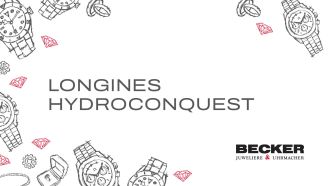 Juwelier-Becker-Glossar-Longines HydroConquest