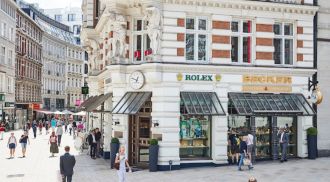 Wichtige Information: Vorsicht vor unautorisierten Webseiten!