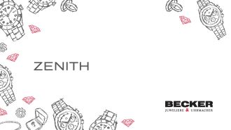 Juwelier-Becker-Glossar-Zenith