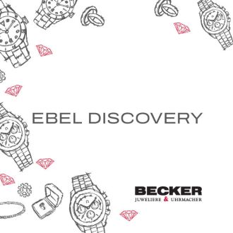 EBEL Discovery