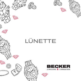Lünette