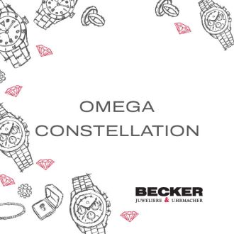 OMEGA Constellation