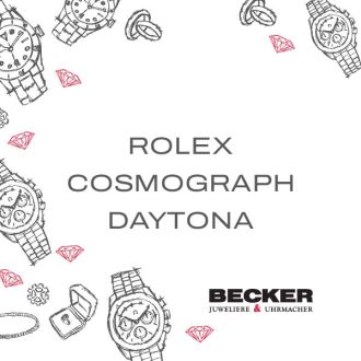 Rolex Daytona