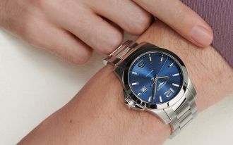 longines-conquest-uhrenkollektion