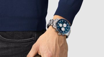 Tissot T Sport Kollektionsseite Banner Desktop