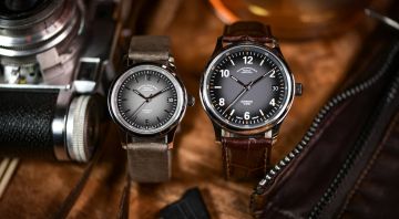 Muehle Glashuette Lunova Kollektionsseite Banner Desktop