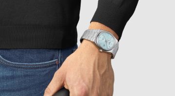 Tissot T Classic Kollektionsseite Banner Desktop