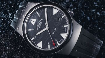 Muehle Glashuette S.a.r. Kollektionsseite Banner Desktop