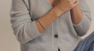 H D Krieger Armschmuck Banner Desktop