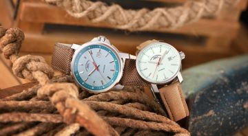Muehle Glashuette 29Er Kollektionsseite Banner Desktop