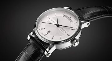 Muehle Glashuette Teutonia Kollektionsseite Banner Desktop