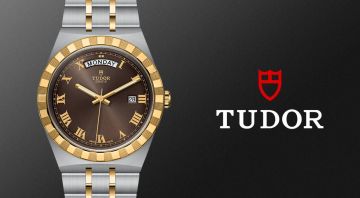 Juwelierbecker Tudor Royal 3840X1120Px