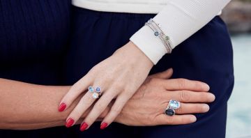 Capolavoro Ringe Banner Desktop