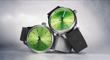 Muehle Glashuette Panova Kollektionsseite Banner Desktop