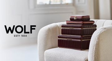 11)November Wolf Ballet Juweliere Desktop Banner