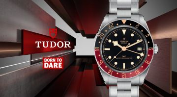 Tudor Banner News