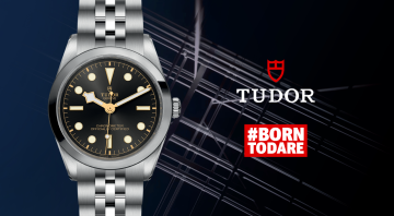 Juwelierbecker Tudor Blackbay 3840X1120Px
