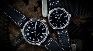 Muehle Glashuette Terrasport Kollektionsseite Banner Desktop