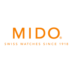 MIDO_Logo_orange_500x500px Mido Uhren