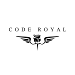 CodeRoyal_Logo_500x500px CodeRoyal Logo 500x500px