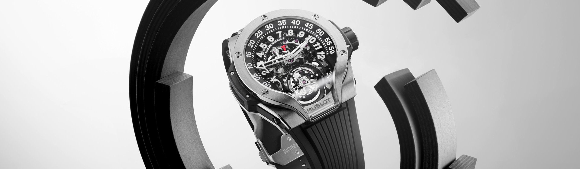 JuwelierBecker Hublot 3840x1120px