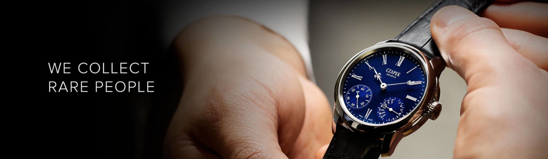 Czapek Slider 3840x1120px
