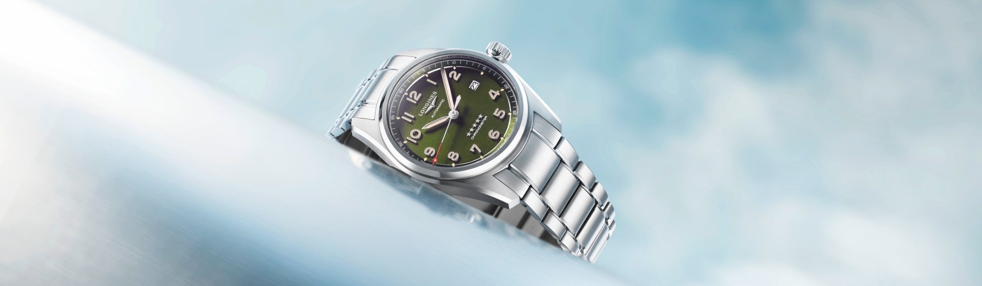 longines-spirit-uhren